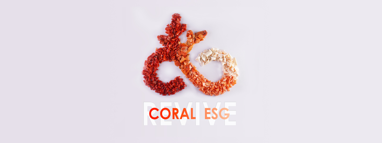 寶石珊瑚永續發展 ： ESG X SDGs